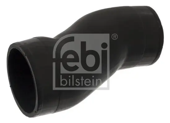 Ladeluftschlauch Ladeluftkühler FEBI BILSTEIN 49249