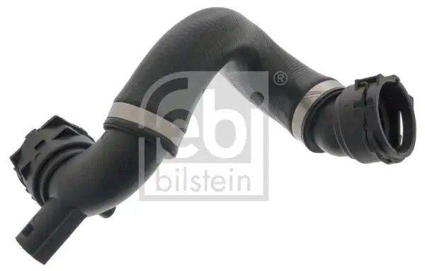 Kühlerschlauch FEBI BILSTEIN 49256 Bild Kühlerschlauch FEBI BILSTEIN 49256