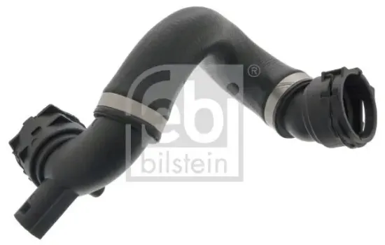 Kühlerschlauch rechts unten FEBI BILSTEIN 49256 Bild Kühlerschlauch rechts unten FEBI BILSTEIN 49256
