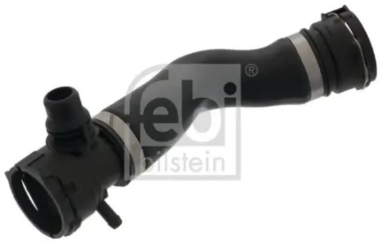 Kühlerschlauch oben FEBI BILSTEIN 49257 Bild Kühlerschlauch oben FEBI BILSTEIN 49257