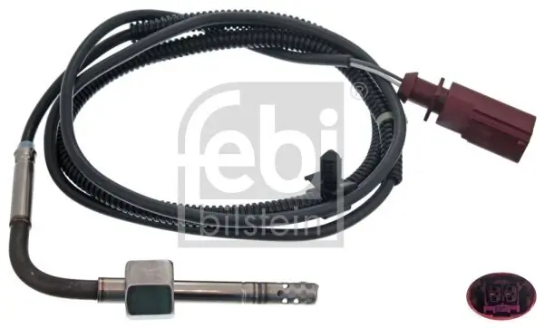 Sensor, Abgastemperatur FEBI BILSTEIN 49260