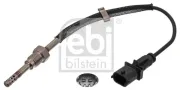 Sensor, Abgastemperatur FEBI BILSTEIN 49261