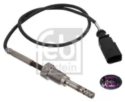 Sensor, Abgastemperatur FEBI BILSTEIN 49264