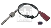 Sensor, Abgastemperatur FEBI BILSTEIN 49265