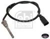 Sensor, Abgastemperatur FEBI BILSTEIN 49266
