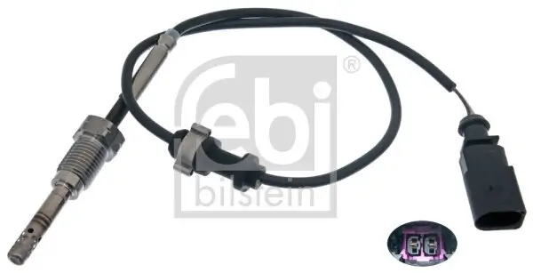 Sensor, Abgastemperatur FEBI BILSTEIN 49267