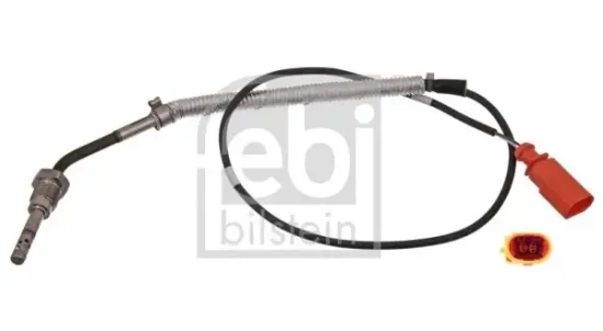 Sensor, Abgastemperatur FEBI BILSTEIN 49273 Bild Sensor, Abgastemperatur FEBI BILSTEIN 49273