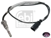 Sensor, Abgastemperatur vor Abgasturbolader FEBI BILSTEIN 49276