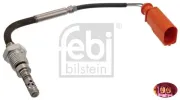 Sensor, Abgastemperatur vor Abgasturbolader FEBI BILSTEIN 49277