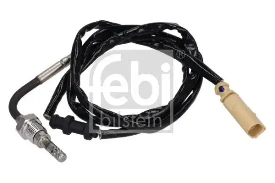 Sensor, Abgastemperatur nach Rußpartikelfilter FEBI BILSTEIN 49281 Bild Sensor, Abgastemperatur nach Rußpartikelfilter FEBI BILSTEIN 49281