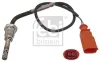 Sensor, Abgastemperatur FEBI BILSTEIN 49282