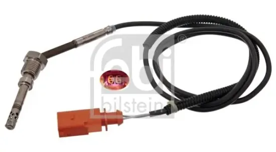 Sensor, Abgastemperatur nach Rußpartikelfilter FEBI BILSTEIN 49286 Bild Sensor, Abgastemperatur nach Rußpartikelfilter FEBI BILSTEIN 49286