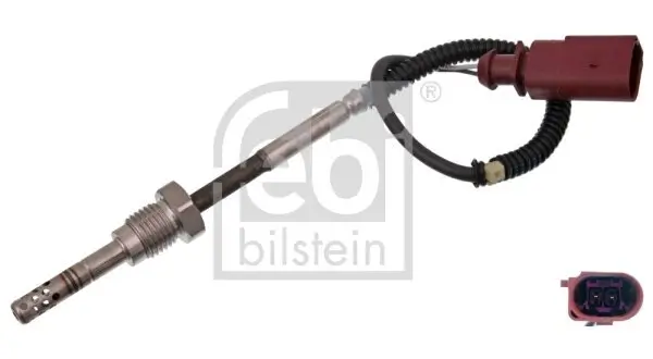 Sensor, Abgastemperatur FEBI BILSTEIN 49287 Bild Sensor, Abgastemperatur FEBI BILSTEIN 49287