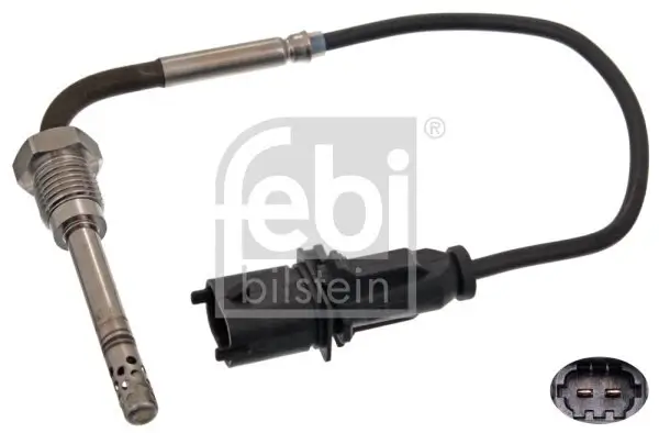 Sensor, Abgastemperatur FEBI BILSTEIN 49288