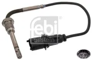 Sensor, Abgastemperatur Katalysator FEBI BILSTEIN 49288