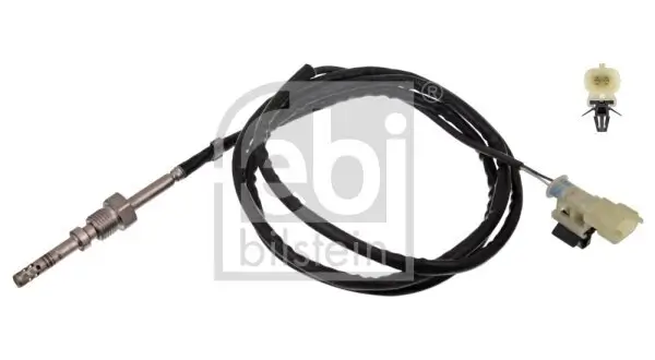 Sensor, Abgastemperatur FEBI BILSTEIN 49290