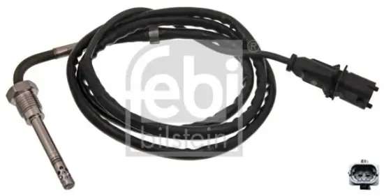 Sensor, Abgastemperatur FEBI BILSTEIN 49291 Bild Sensor, Abgastemperatur FEBI BILSTEIN 49291