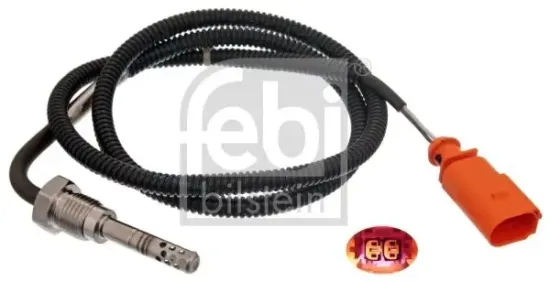 Sensor, Abgastemperatur nach Rußpartikelfilter FEBI BILSTEIN 49293 Bild Sensor, Abgastemperatur nach Rußpartikelfilter FEBI BILSTEIN 49293