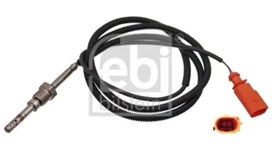 Sensor, Abgastemperatur nach Rußpartikelfilter FEBI BILSTEIN 49295 Bild Sensor, Abgastemperatur nach Rußpartikelfilter FEBI BILSTEIN 49295