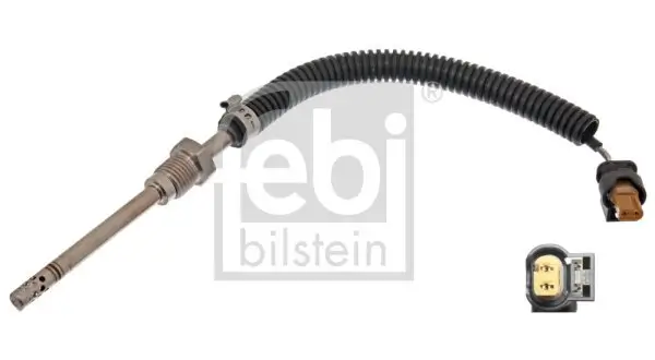 Sensor, Abgastemperatur FEBI BILSTEIN 49298