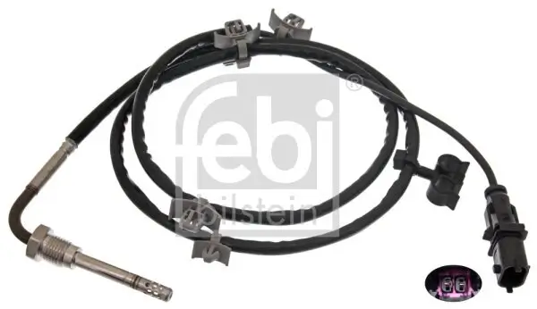 Sensor, Abgastemperatur FEBI BILSTEIN 49300
