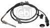 Sensor, Abgastemperatur FEBI BILSTEIN 49300