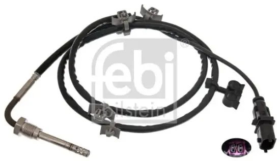 Sensor, Abgastemperatur FEBI BILSTEIN 49300 Bild Sensor, Abgastemperatur FEBI BILSTEIN 49300