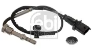 Sensor, Abgastemperatur FEBI BILSTEIN 49302