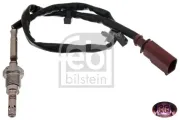 Sensor, Abgastemperatur FEBI BILSTEIN 49304