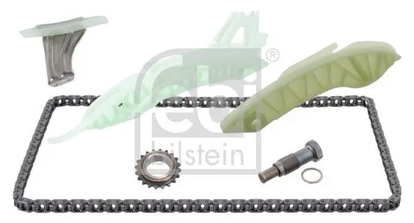 Steuerkettensatz FEBI BILSTEIN 49345