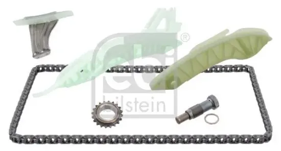 Steuerkettensatz FEBI BILSTEIN 49345 Bild Steuerkettensatz FEBI BILSTEIN 49345