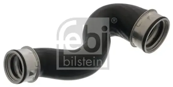 Ladeluftschlauch Ladeluftkühler rechts FEBI BILSTEIN 49358 Bild Ladeluftschlauch Ladeluftkühler rechts FEBI BILSTEIN 49358