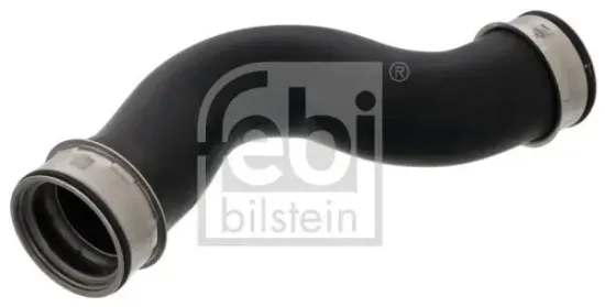 Ladeluftschlauch Ladeluftkühler rechts FEBI BILSTEIN 49360 Bild Ladeluftschlauch Ladeluftkühler rechts FEBI BILSTEIN 49360