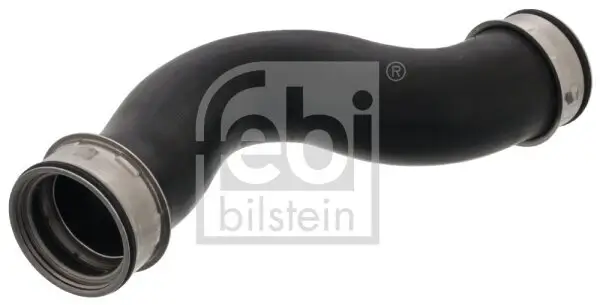 Ladeluftschlauch Ladeluftkühler rechts FEBI BILSTEIN 49361