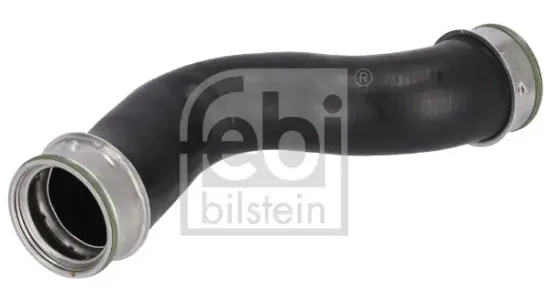 Ladeluftschlauch Ladeluftkühler rechts FEBI BILSTEIN 49361 Bild Ladeluftschlauch Ladeluftkühler rechts FEBI BILSTEIN 49361