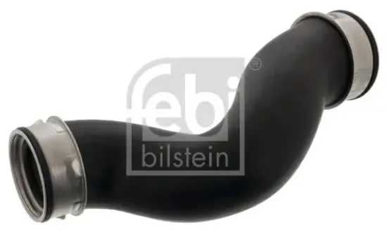 Ladeluftschlauch Ladeluftkühler rechts FEBI BILSTEIN 49362 Bild Ladeluftschlauch Ladeluftkühler rechts FEBI BILSTEIN 49362