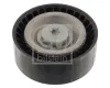 Umlenk-/Führungsrolle, Keilrippenriemen FEBI BILSTEIN 49371