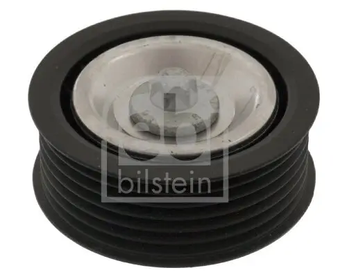 Umlenk-/Führungsrolle, Keilrippenriemen FEBI BILSTEIN 49372 Bild Umlenk-/Führungsrolle, Keilrippenriemen FEBI BILSTEIN 49372