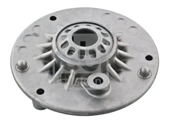 Reparatursatz, Federbeinstützlager Vorderachse FEBI BILSTEIN 49373