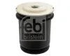 Lagerung, Achskörper Hinterachse links Hinterachse rechts FEBI BILSTEIN 49381