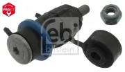 Stange/Strebe, Stabilisator Vorderachse links Vorderachse rechts FEBI BILSTEIN 49384
