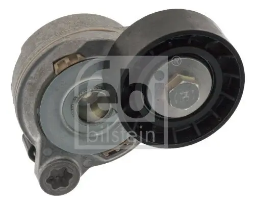 Riemenspanner, Keilrippenriemen FEBI BILSTEIN 49398 Bild Riemenspanner, Keilrippenriemen FEBI BILSTEIN 49398