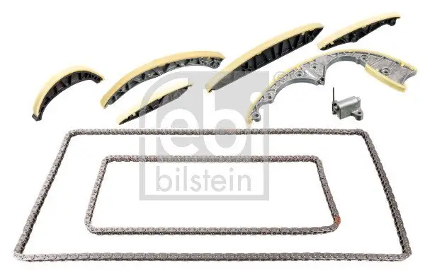 Steuerkettensatz FEBI BILSTEIN 49400