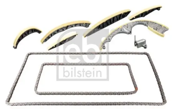 Steuerkettensatz FEBI BILSTEIN 49400 Bild Steuerkettensatz FEBI BILSTEIN 49400