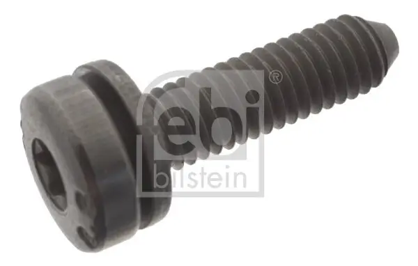 Verschlussschraube, Getriebegehäuse FEBI BILSTEIN 49401