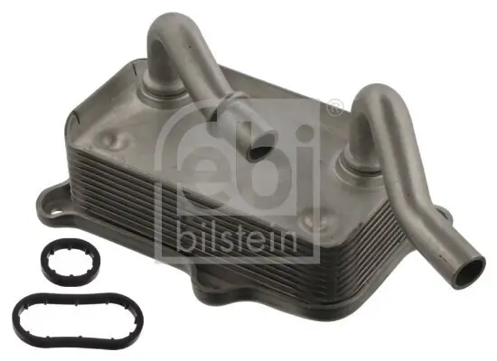 Ölkühler, Motoröl FEBI BILSTEIN 49404 Bild Ölkühler, Motoröl FEBI BILSTEIN 49404