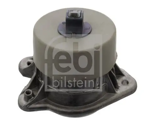 Lagerung, Motor links FEBI BILSTEIN 49413 Bild Lagerung, Motor links FEBI BILSTEIN 49413