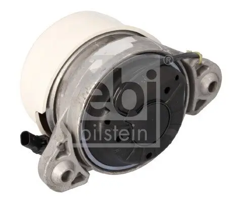 Lagerung, Motor links FEBI BILSTEIN 49422 Bild Lagerung, Motor links FEBI BILSTEIN 49422