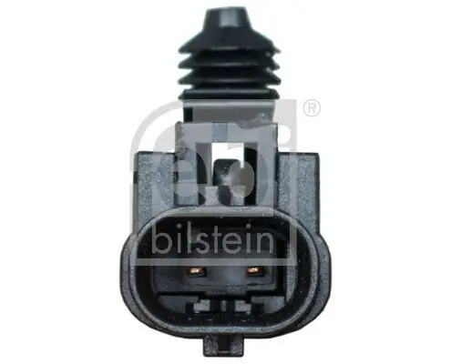 Lagerung, Motor links FEBI BILSTEIN 49422 Bild Lagerung, Motor links FEBI BILSTEIN 49422