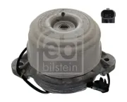 Lagerung, Motor rechts FEBI BILSTEIN 49423